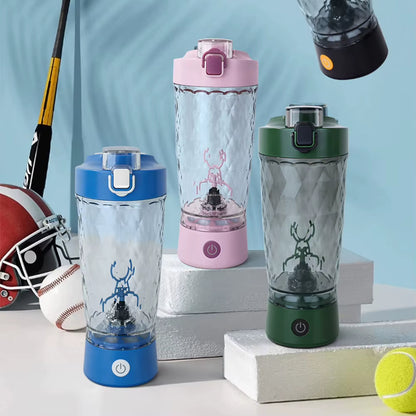 shaker-proteine-elegant