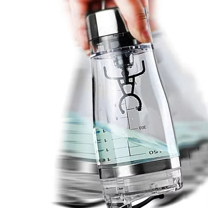 shaker-proteine-etanche-sans-fuite