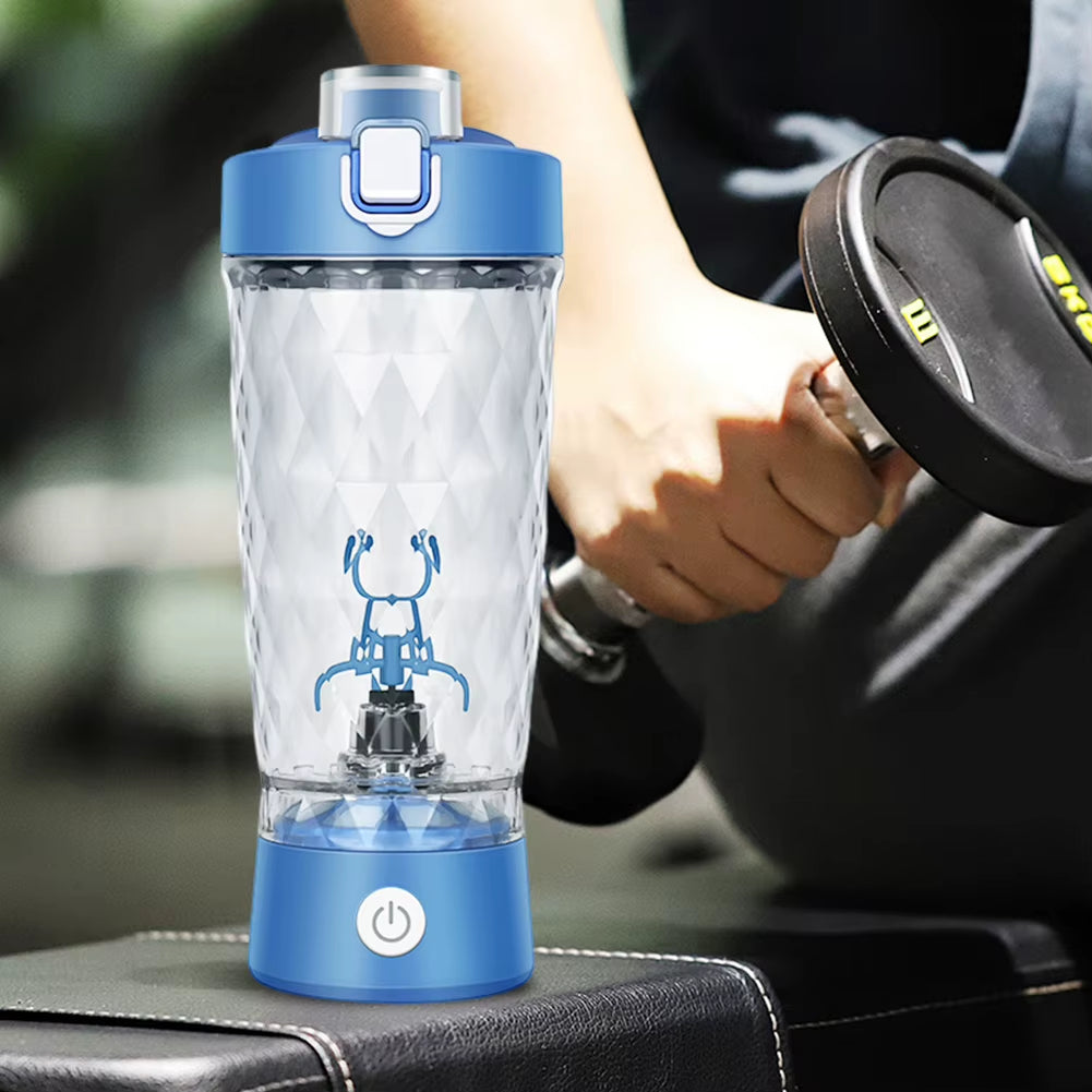 shaker-proteine-utilise-dans-gym