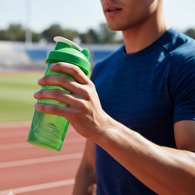 Shakers proteine Capacité généreuse