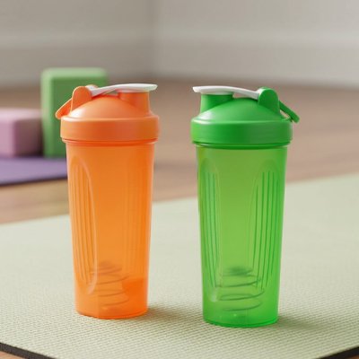 Shakers proteine robuste