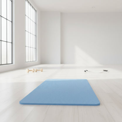 Tapis de gym | Résistant