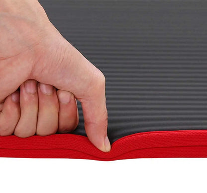Tapis de gym | Confortable
