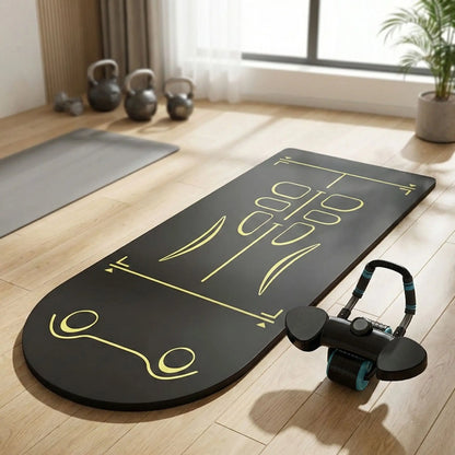 tapisde sol sport pratique