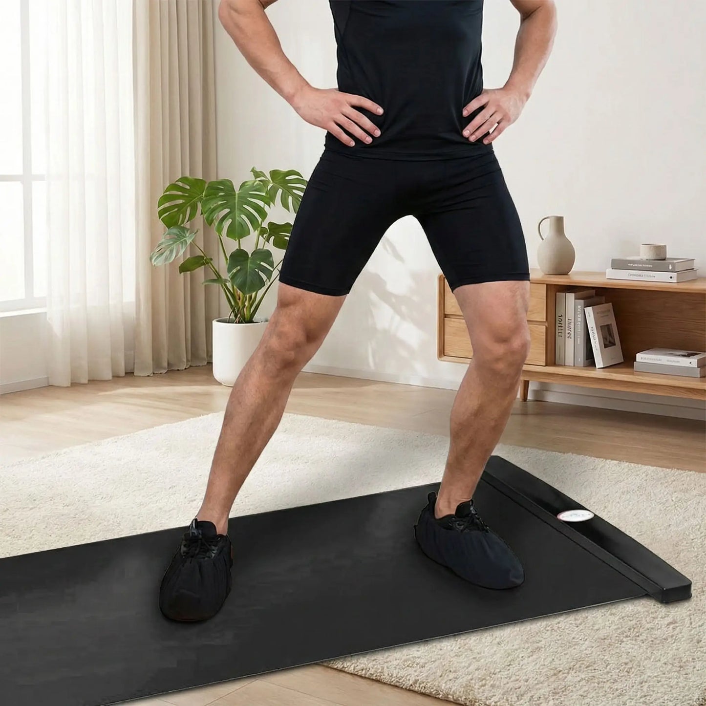 Tapis de sport | glisse