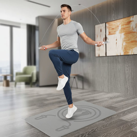 tapis-pour-salle-de-sport-pour-corde-a-sauter