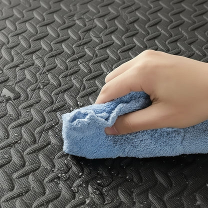 tapis sport nettoayge facile