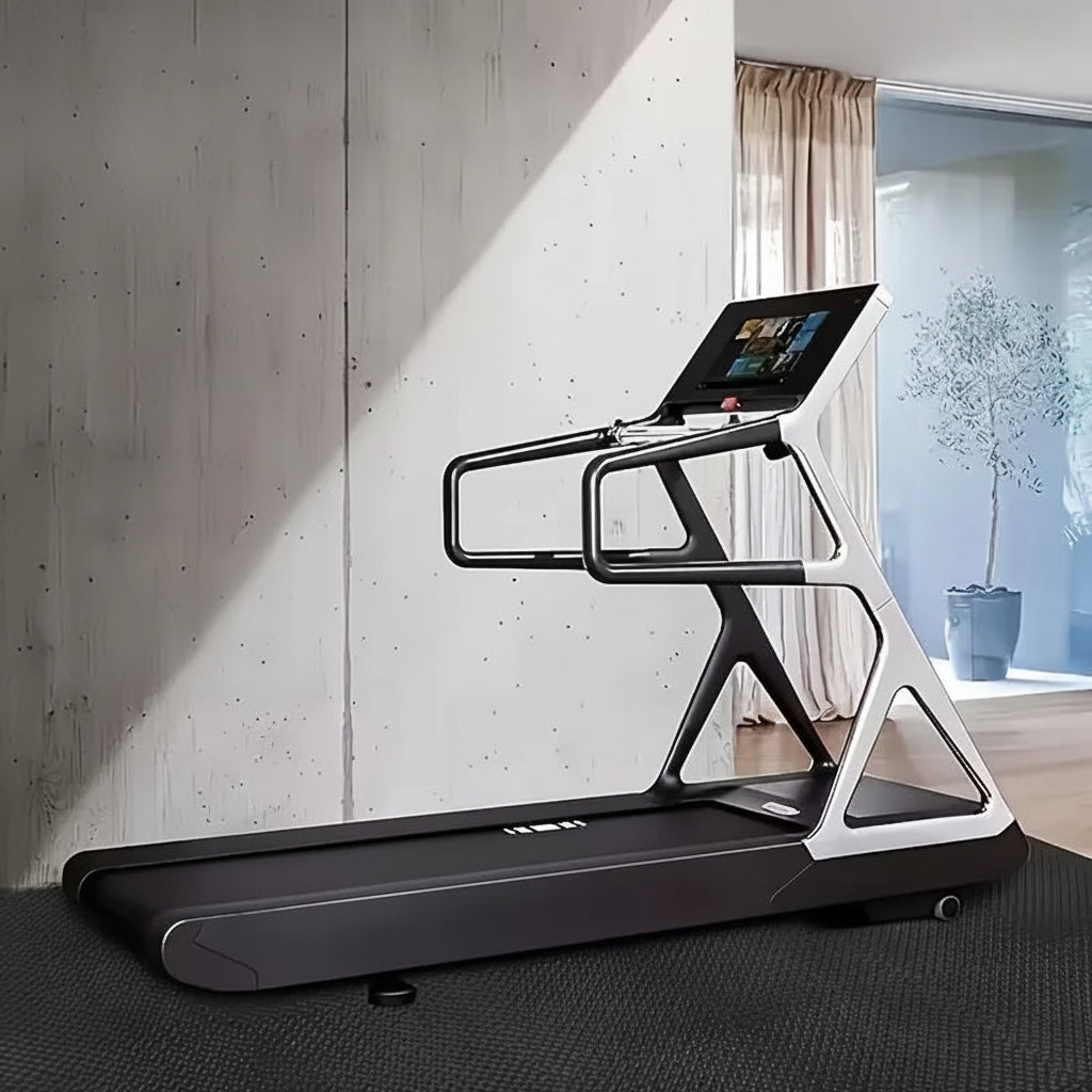 tapis sport resistant